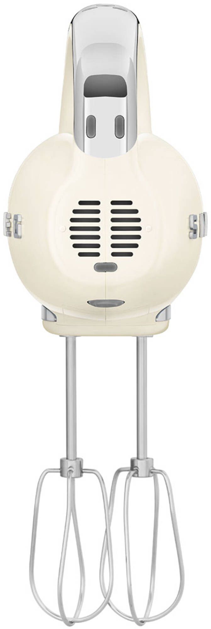 Smeg klein huishoudelijk HMF01CREU afbeelding 3