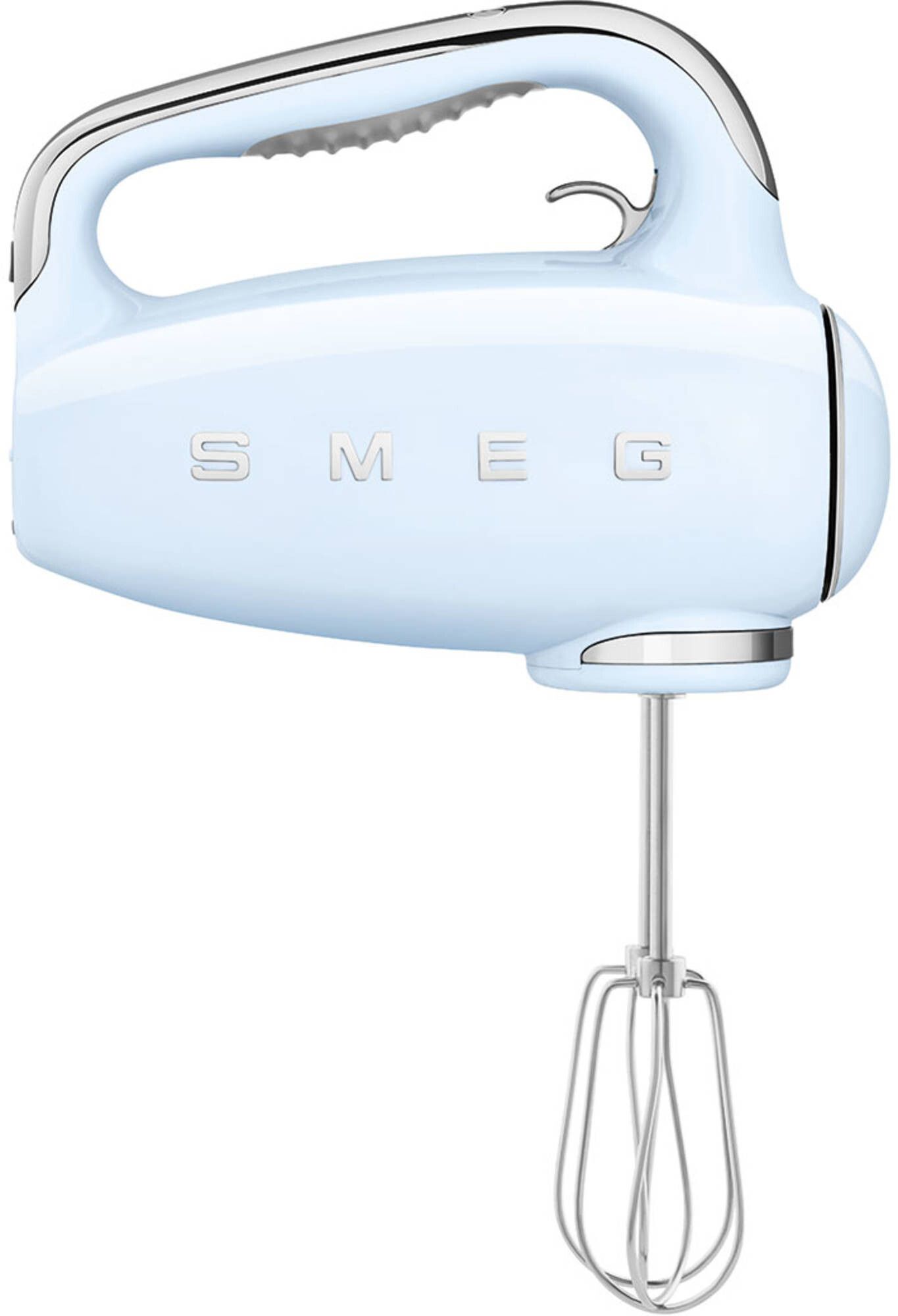 Smeg HMF01PBEU  klein huishoudelijk afbeelding 5
