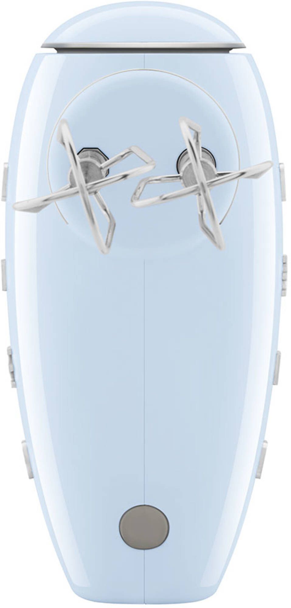 Smeg klein huishoudelijk  HMF01PBEU afbeelding 4