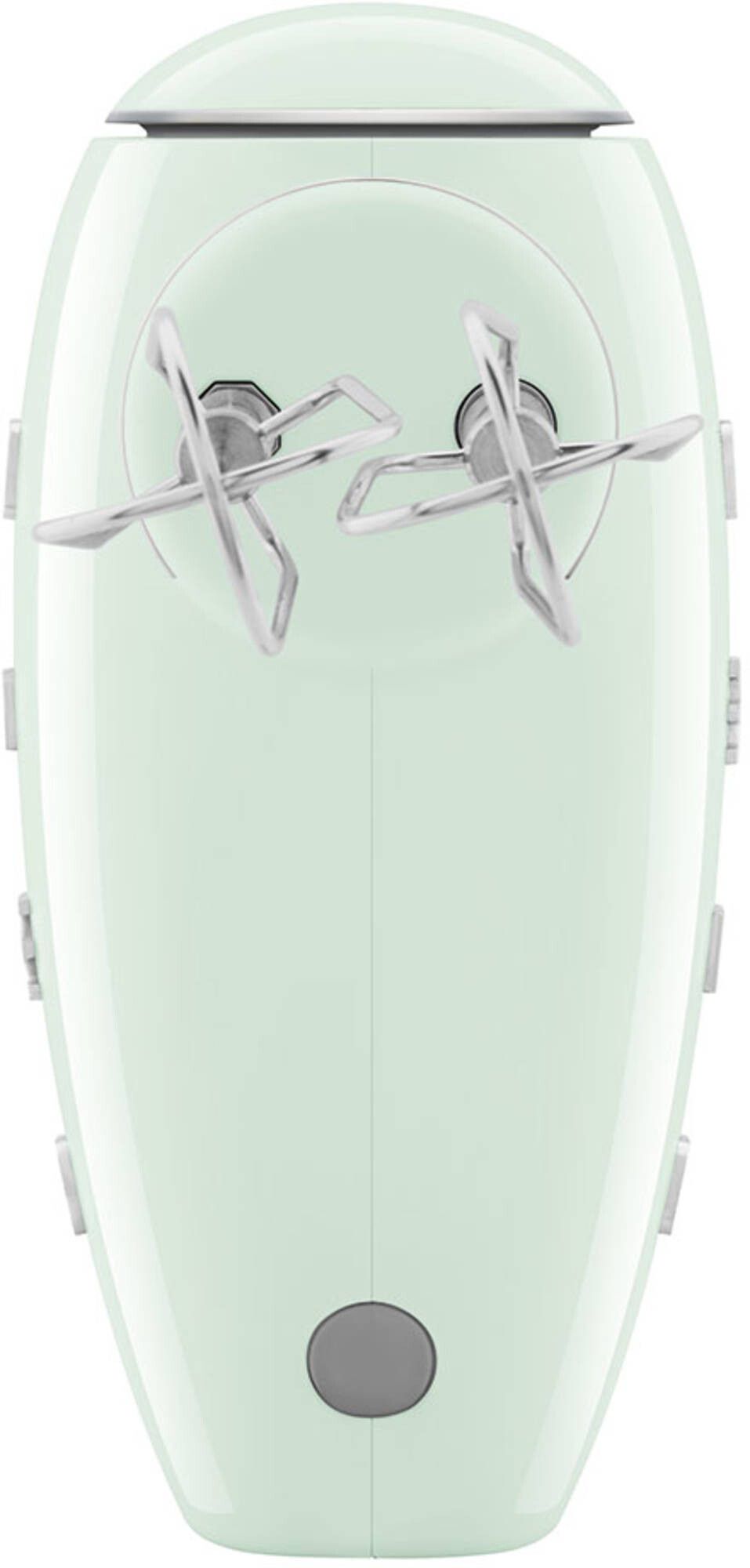 Smeg HMF01PGEU  klein huishoudelijk afbeelding 5