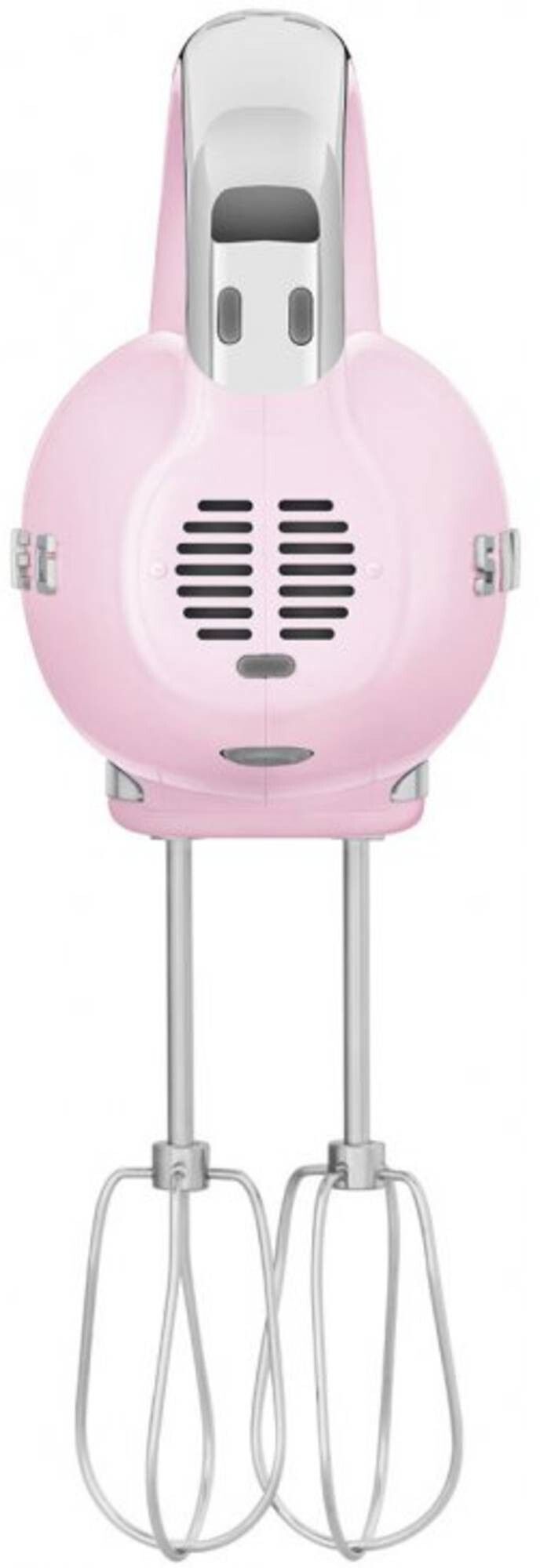 Smeg klein huishoudelijk HMF01PKEU afbeelding 3