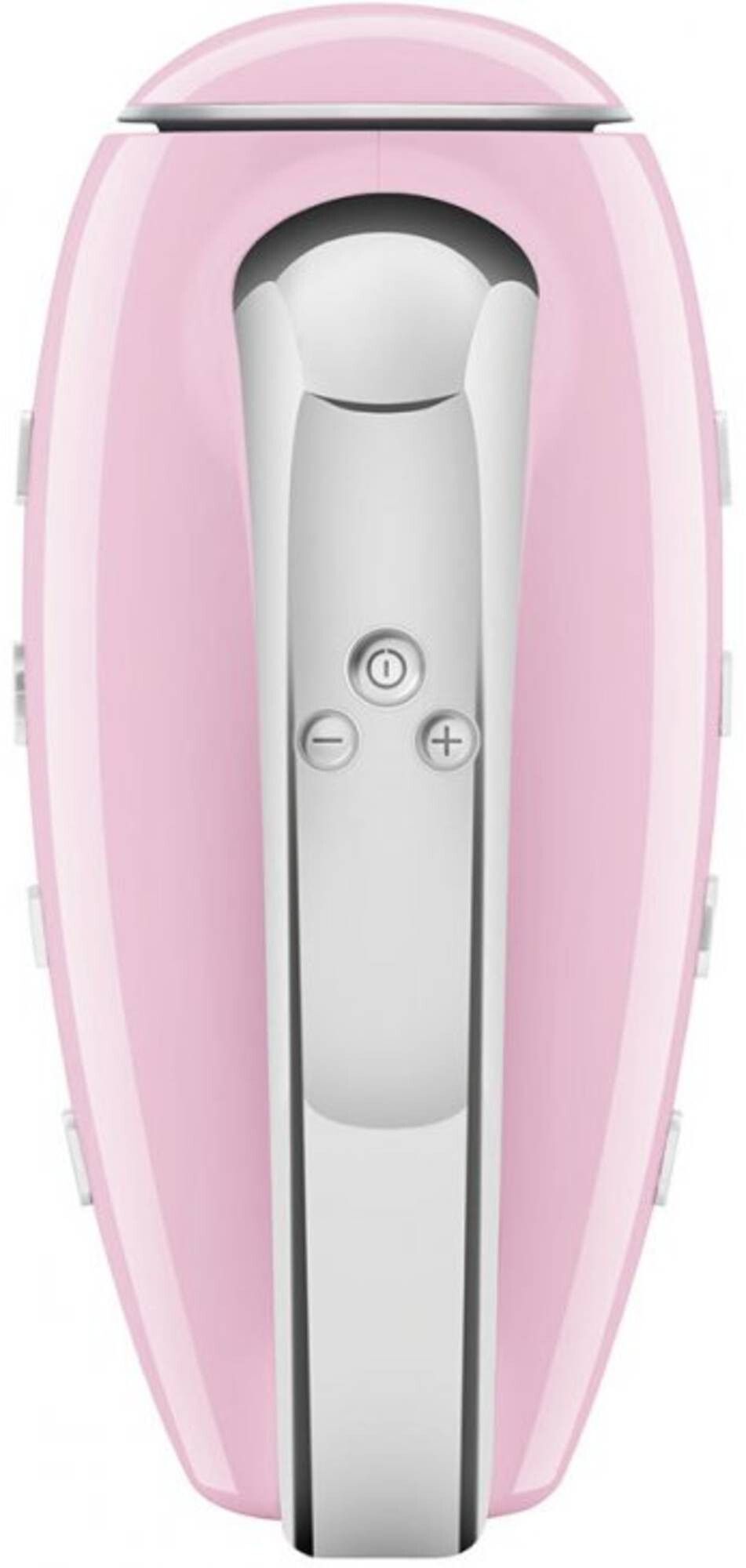 Smeg HMF01PKEU  klein huishoudelijk afbeelding 5
