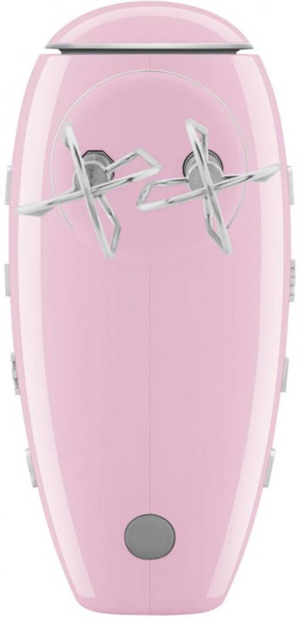 Smeg klein huishoudelijk  HMF01PKEU afbeelding 4