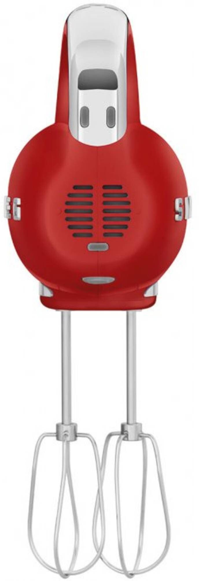 Smeg klein huishoudelijk HMF01RDEU afbeelding 3