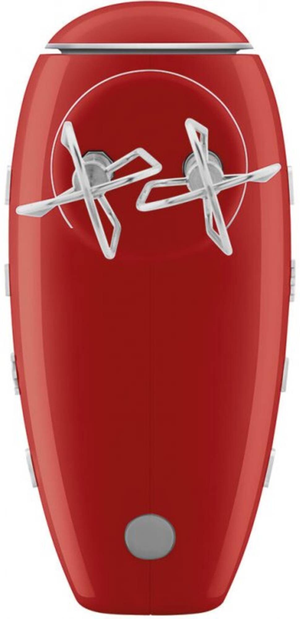 Smeg klein huishoudelijk  HMF01RDEU afbeelding 4
