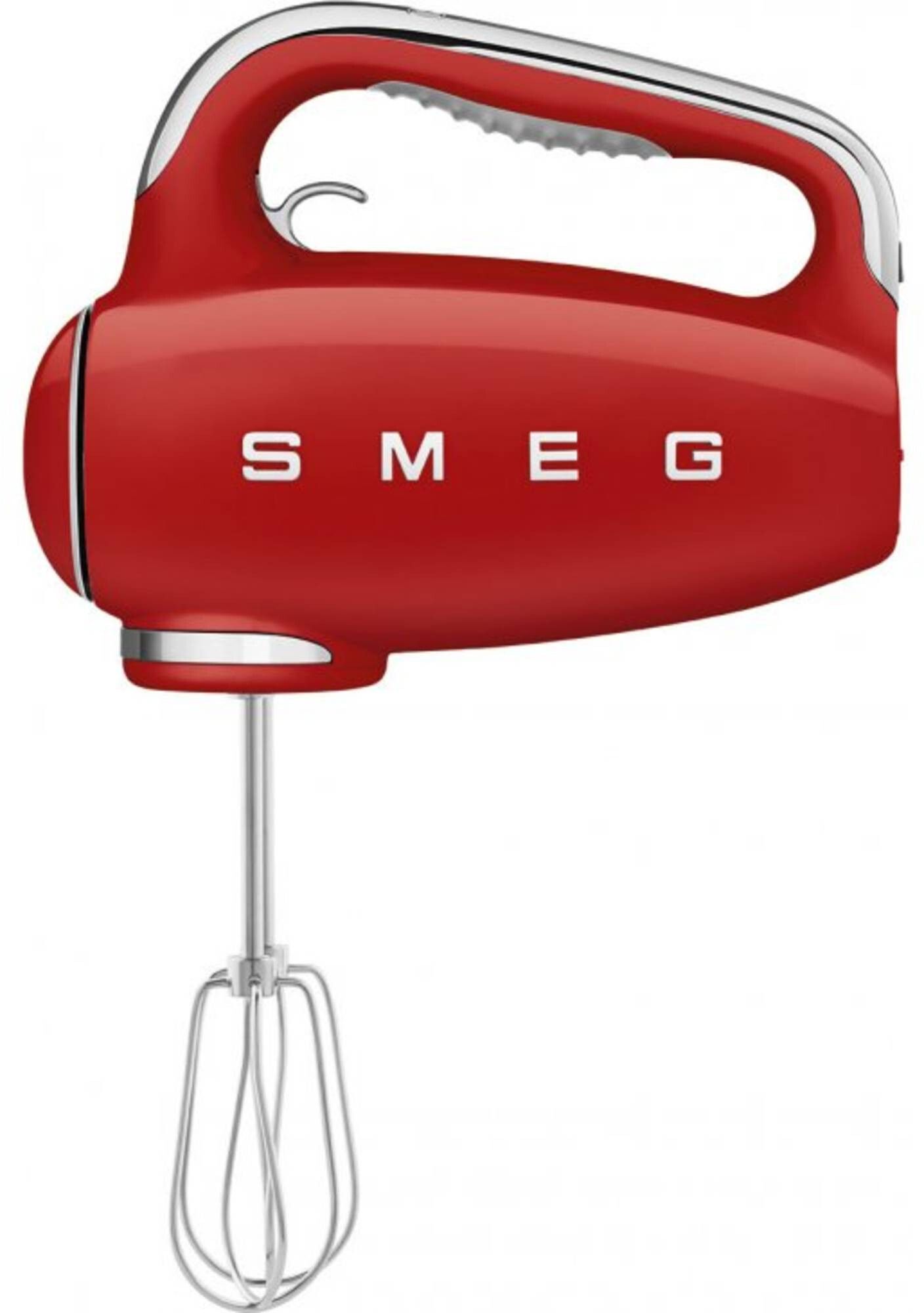 Smeg HMF01RDEU