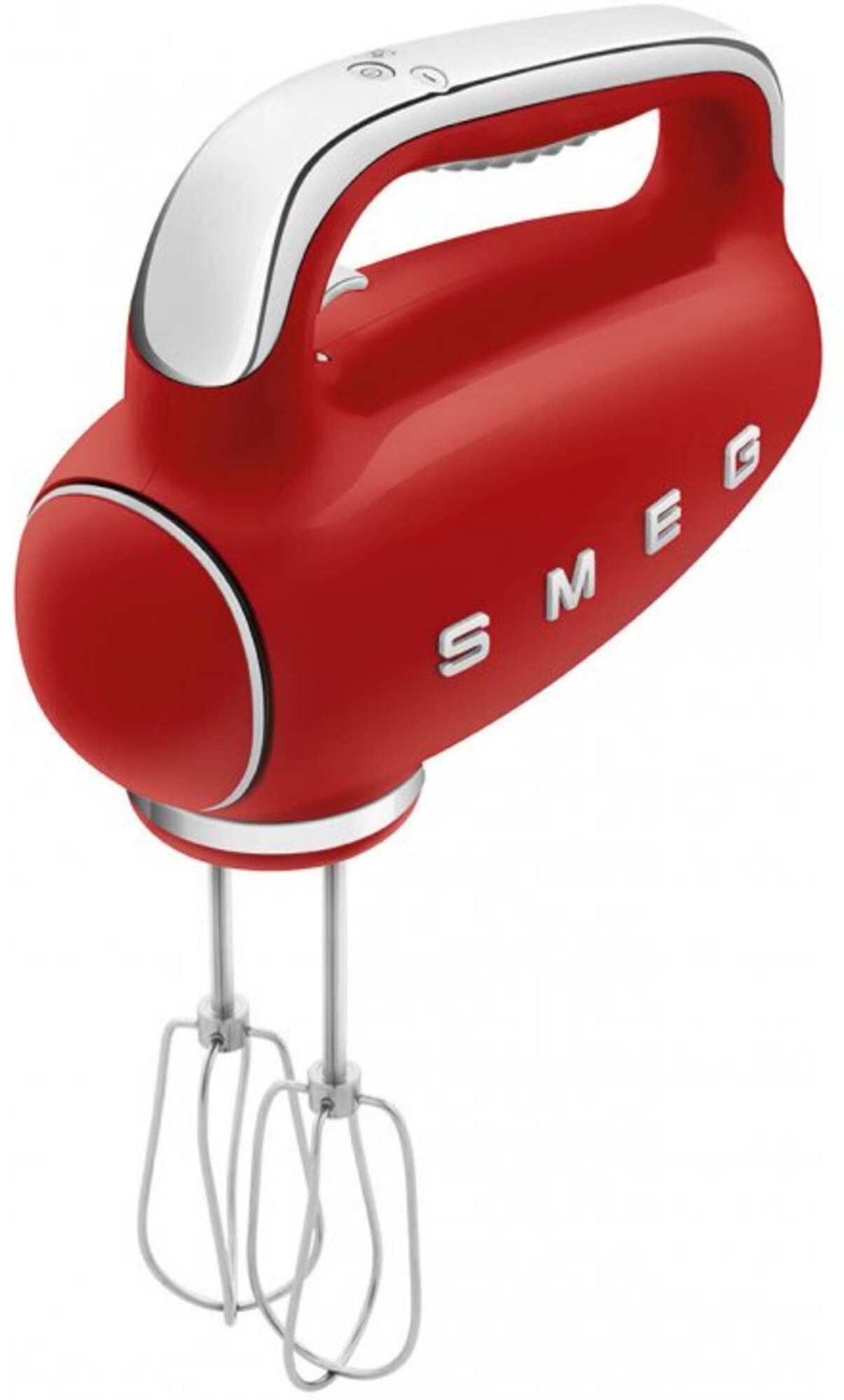 Smeg HMF01RDEU  klein huishoudelijk afbeelding 5