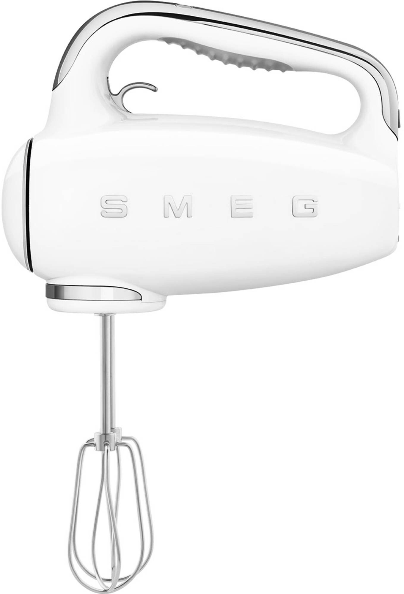 Smeg HMF01WHEU