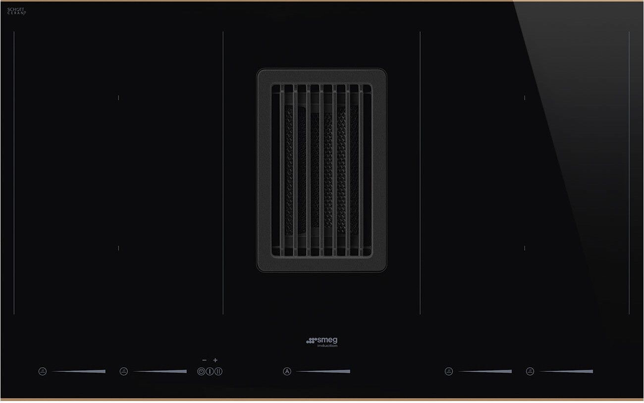 Smeg HOBD682R1