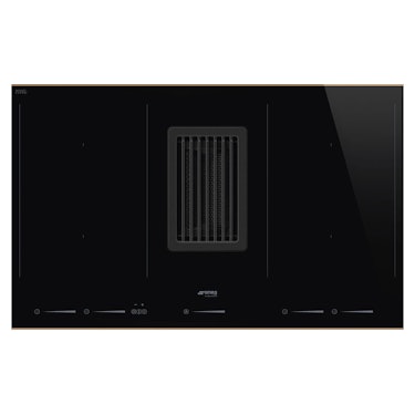 Smeg HOBD682R1