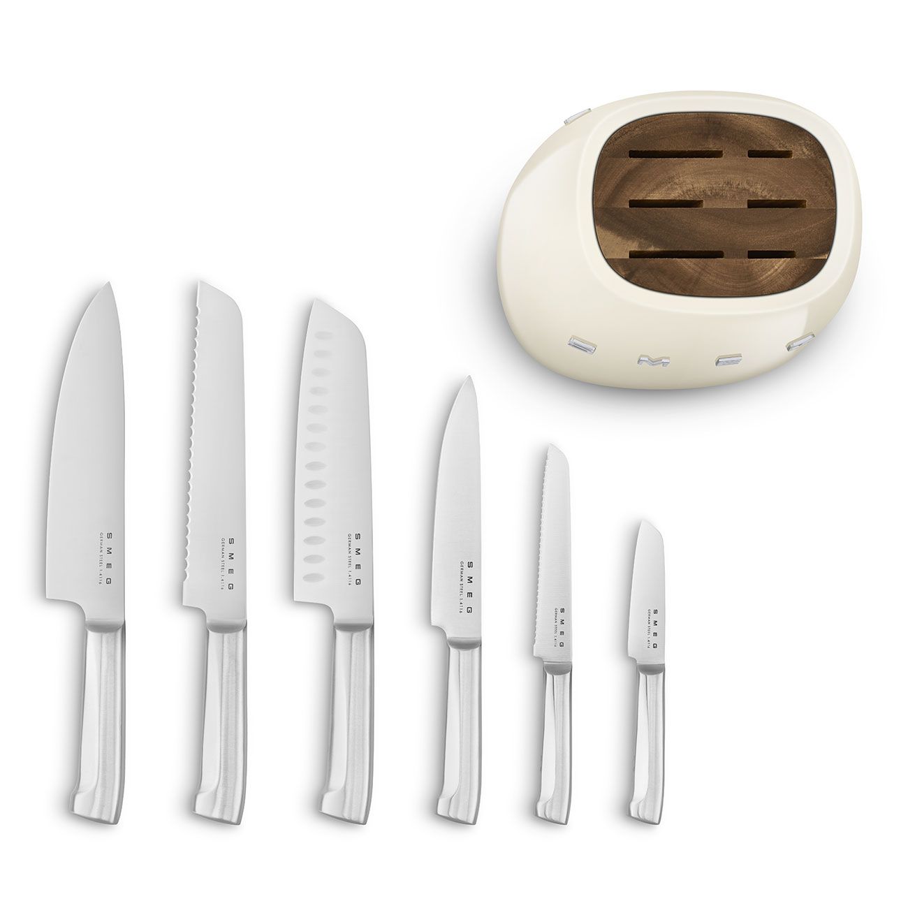 Smeg onderdeel  KBSF02CR afbeelding 4