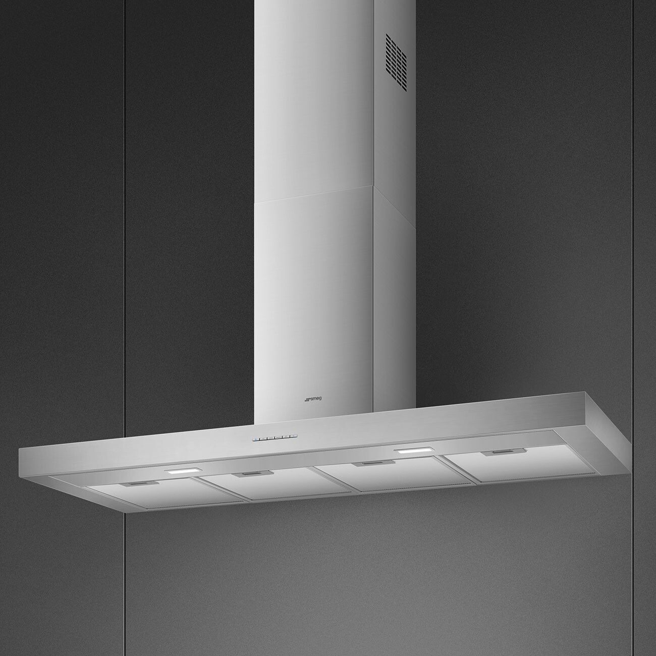 KBT1200XE Smeg afbeelding 2