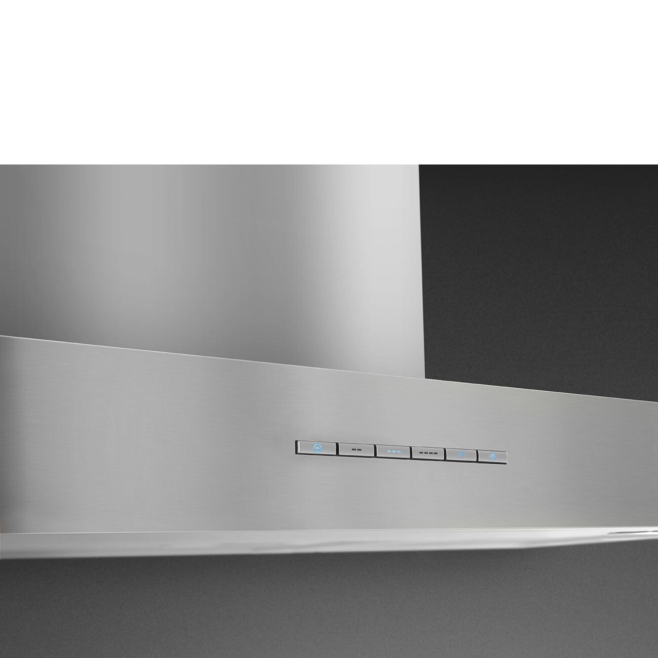 Smeg afzuigkap KBT1200XE afbeelding 3