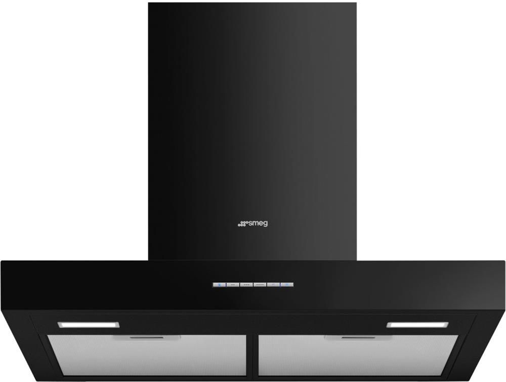 Smeg KBT600BL