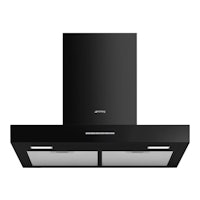 Smeg KBT600BL