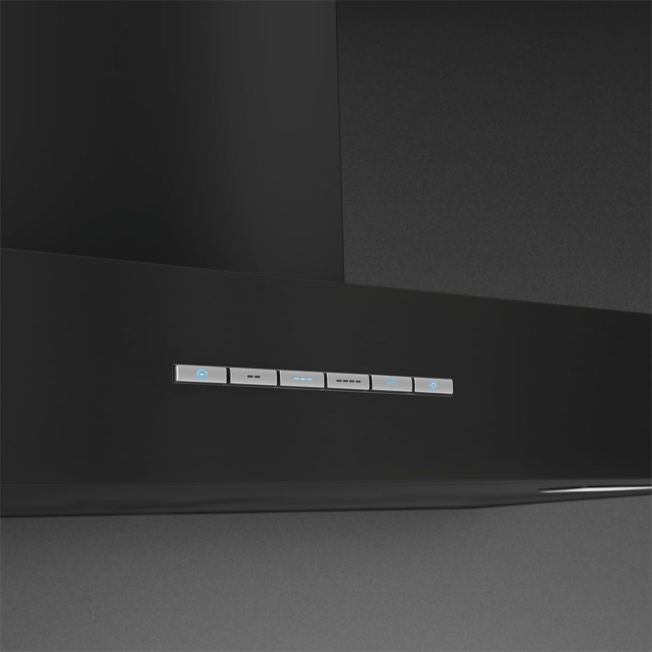 Smeg KBT600MB