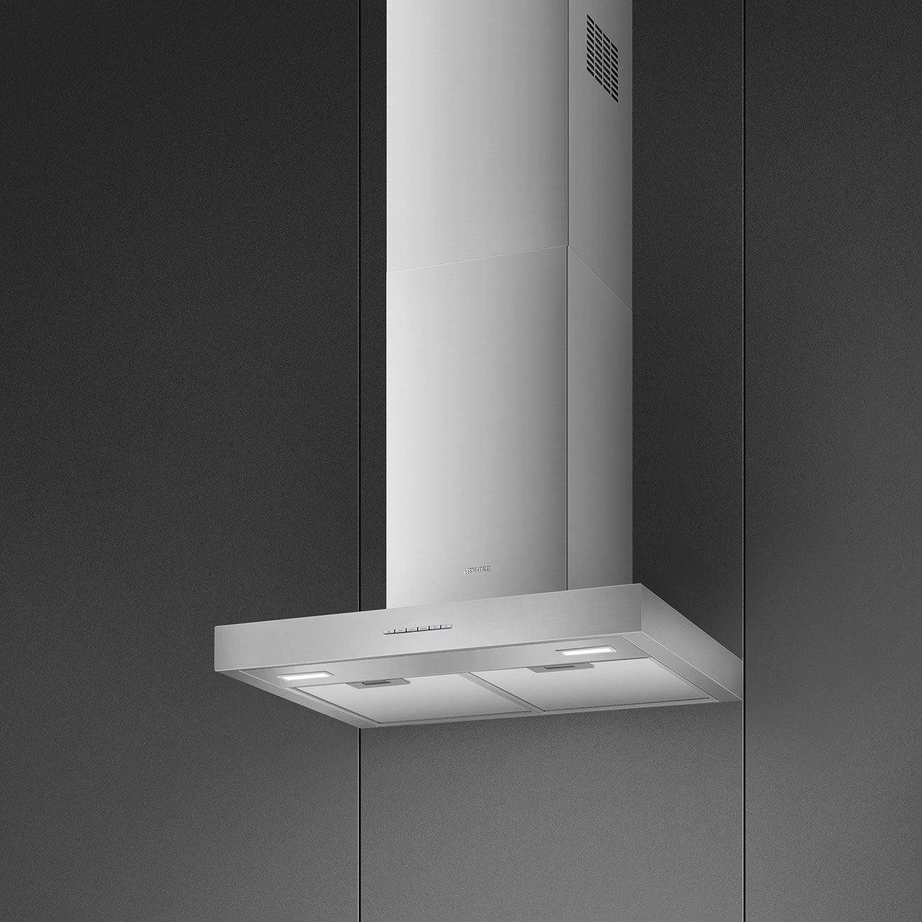 Smeg afzuigkap KBT600XE afbeelding 3