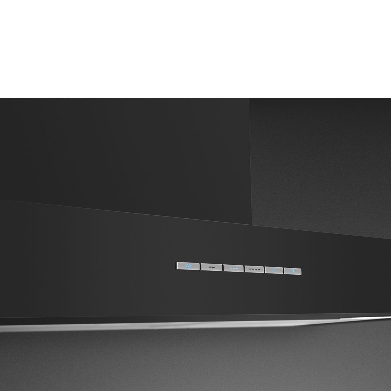 Smeg afzuigkap  KBT900NE afbeelding 4