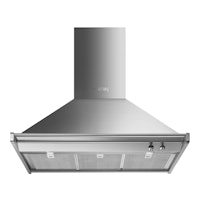 Smeg KD90HXE