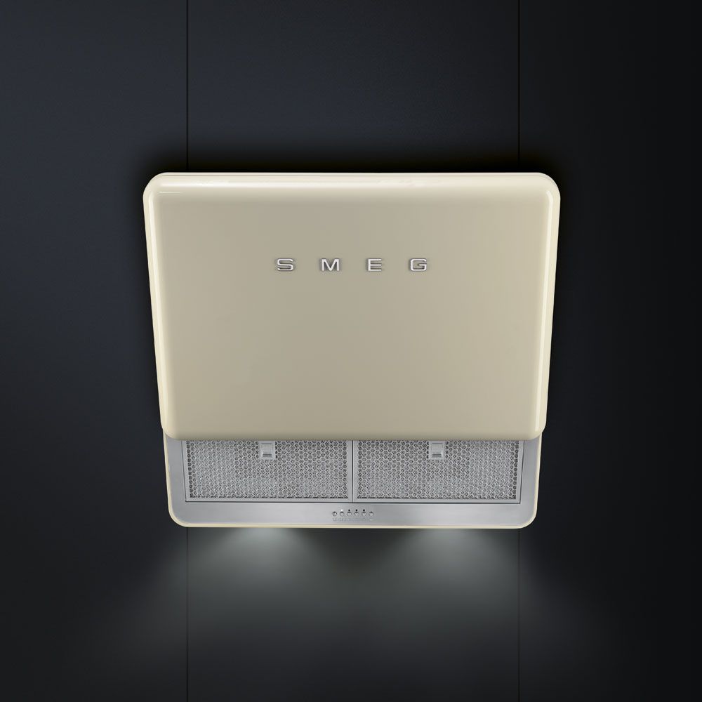 KFAB75CR Smeg afbeelding 2