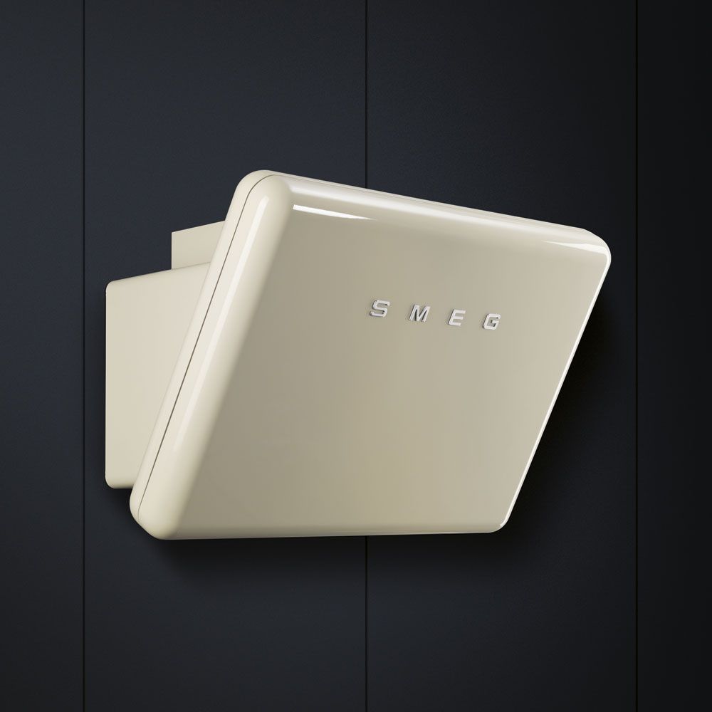 Smeg afzuigkap  KFAB75CR afbeelding 4