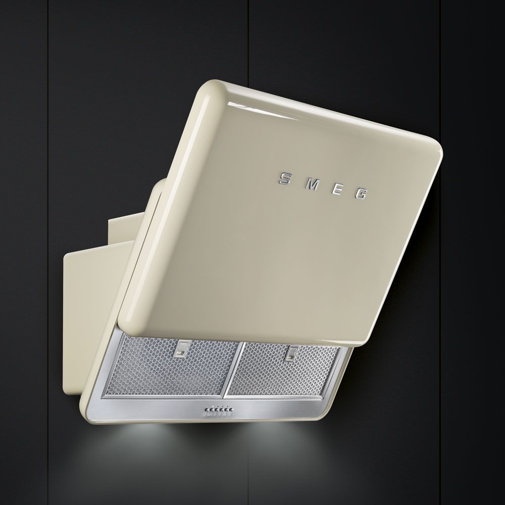 Smeg KFAB75CR  afzuigkap afbeelding 5