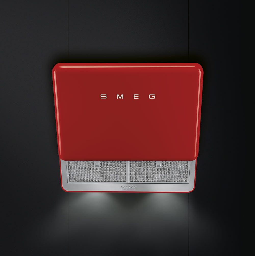 KFAB75RD Smeg afbeelding 2