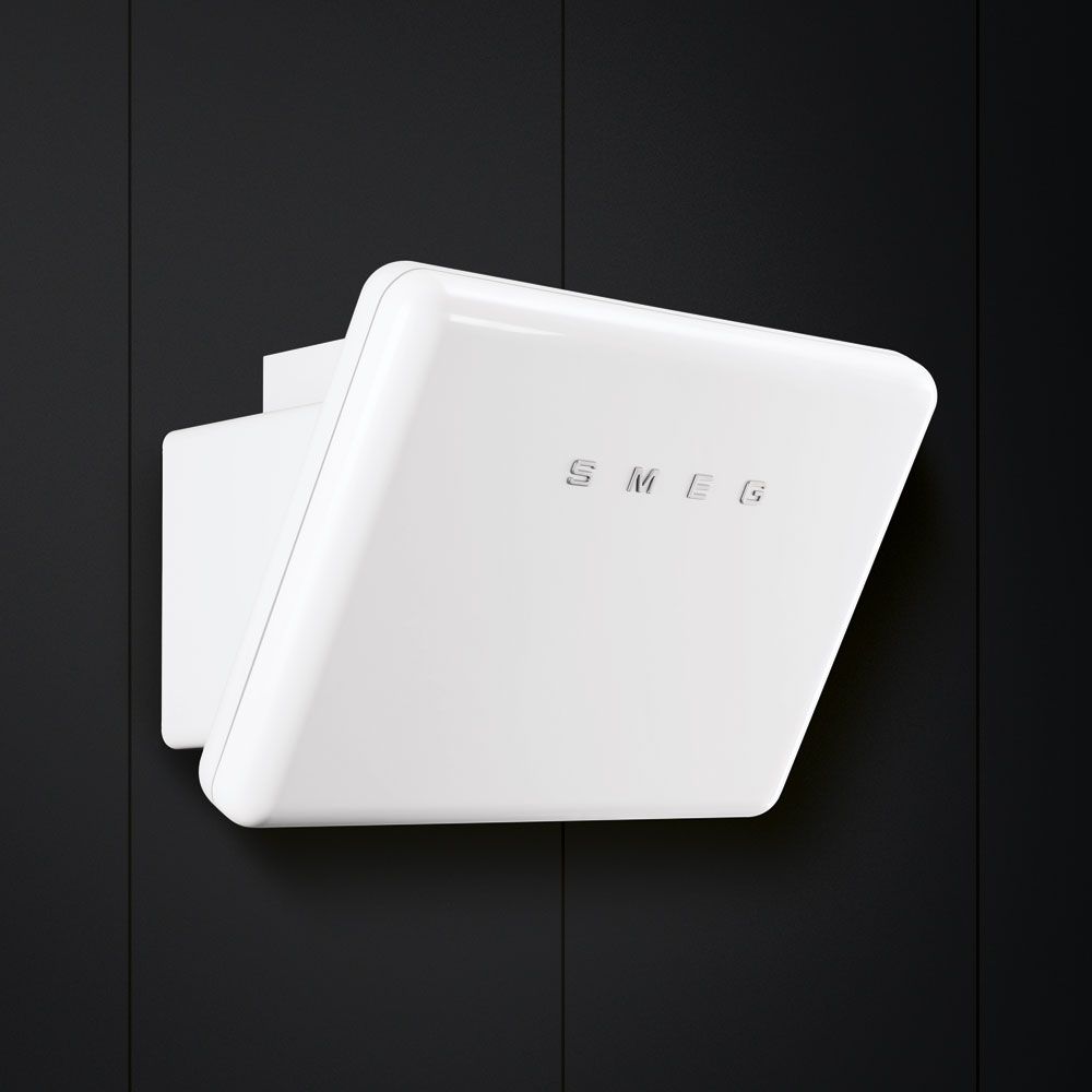 Smeg afzuigkap  KFAB75WH afbeelding 4