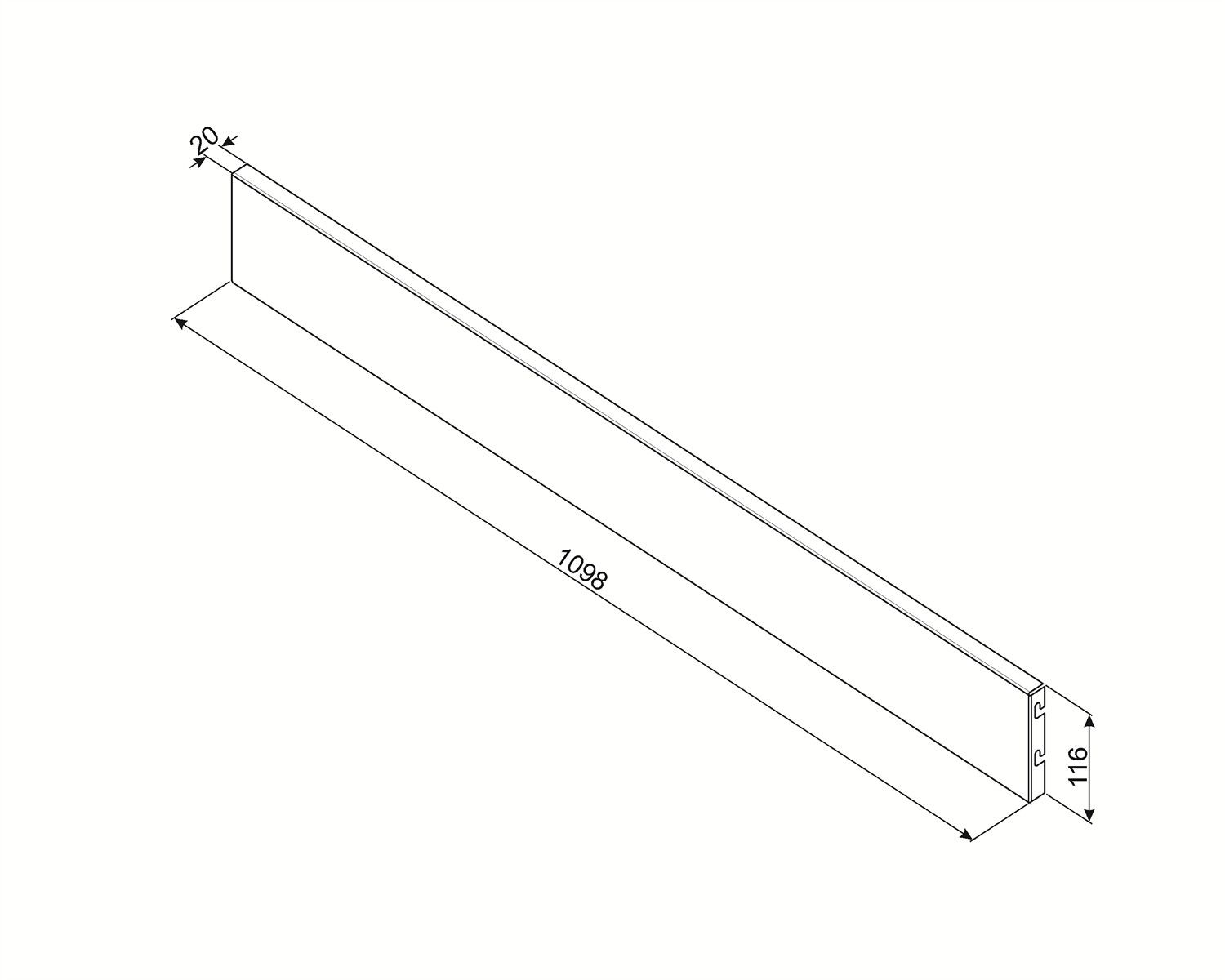 KIT2A32 Smeg afbeelding 2