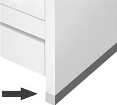 Smeg KIT326