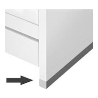 Smeg KIT326