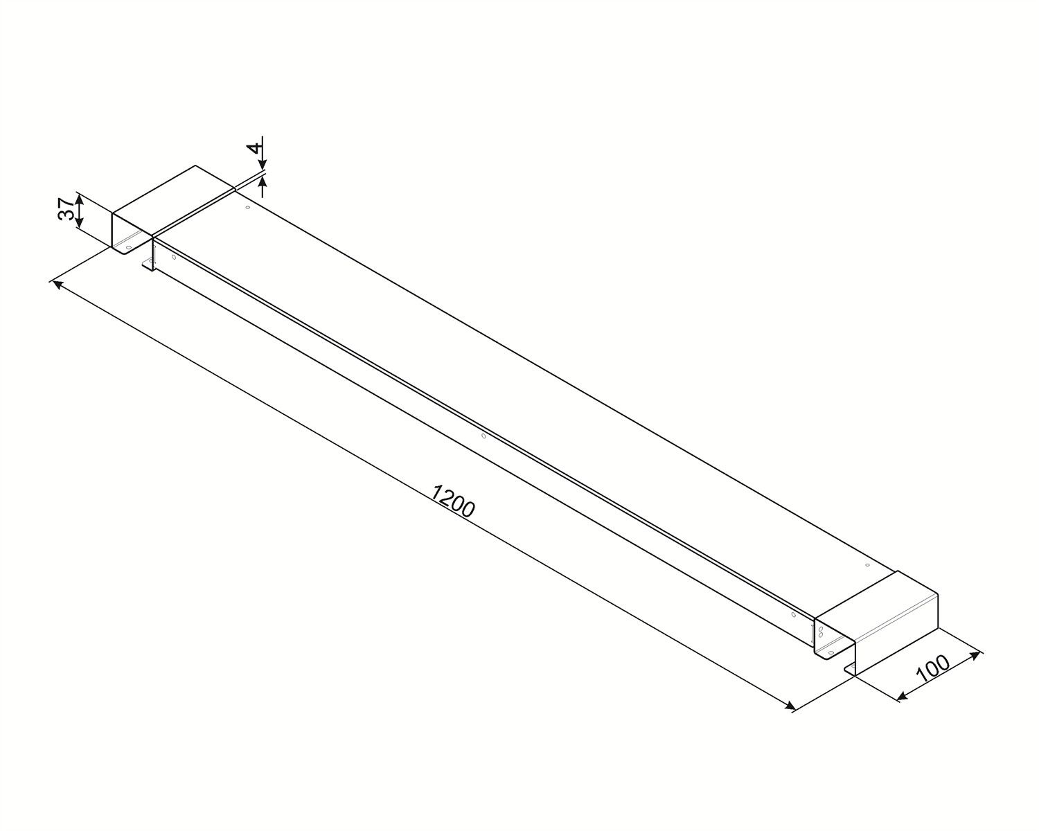 Smeg KIT5A36