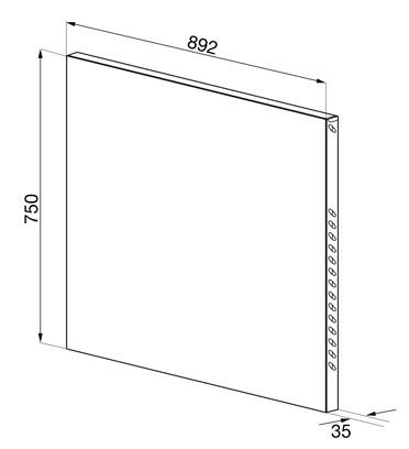 KITC9X Smeg afbeelding 2