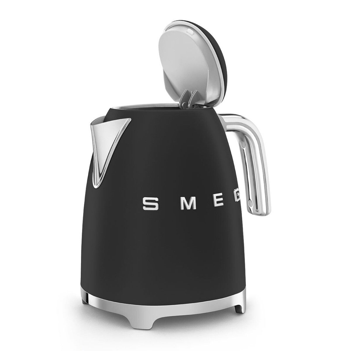 Smeg klein huishoudelijk KLF03BLMEU afbeelding 3