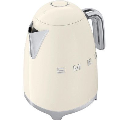 Smeg klein huishoudelijk  KLF03CREU afbeelding 4