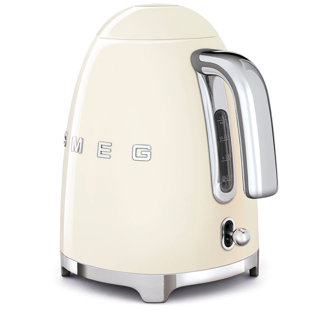 Smeg klein huishoudelijk KLF03CREU afbeelding 3