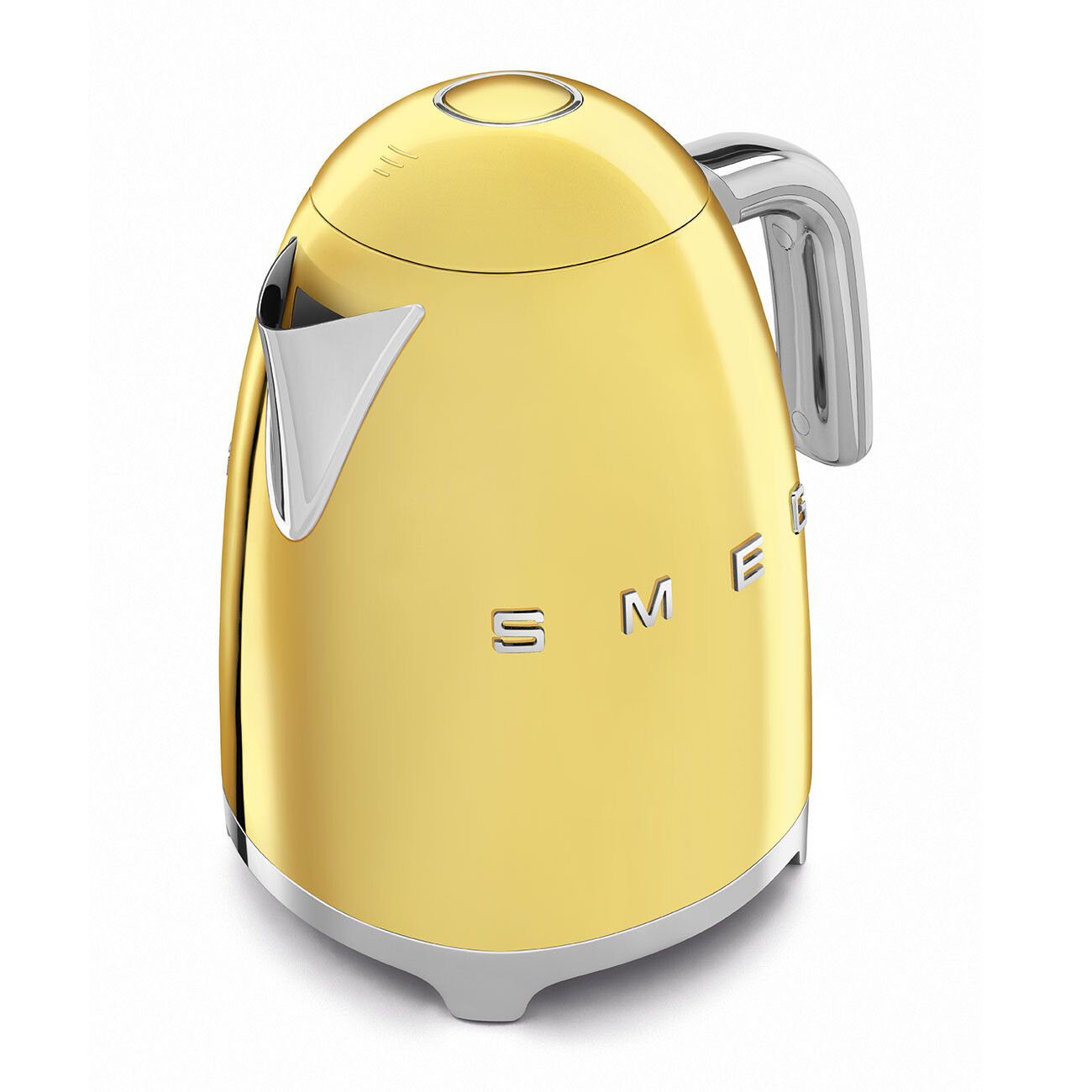 Smeg klein huishoudelijk  KLF03GOEU afbeelding 4