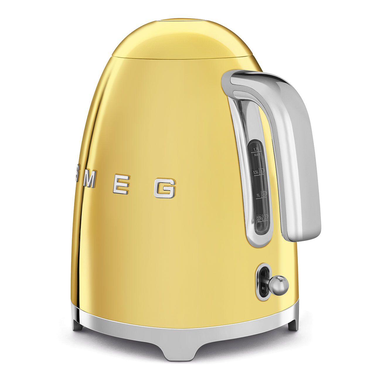 Smeg KLF03GOEU  klein huishoudelijk afbeelding 5