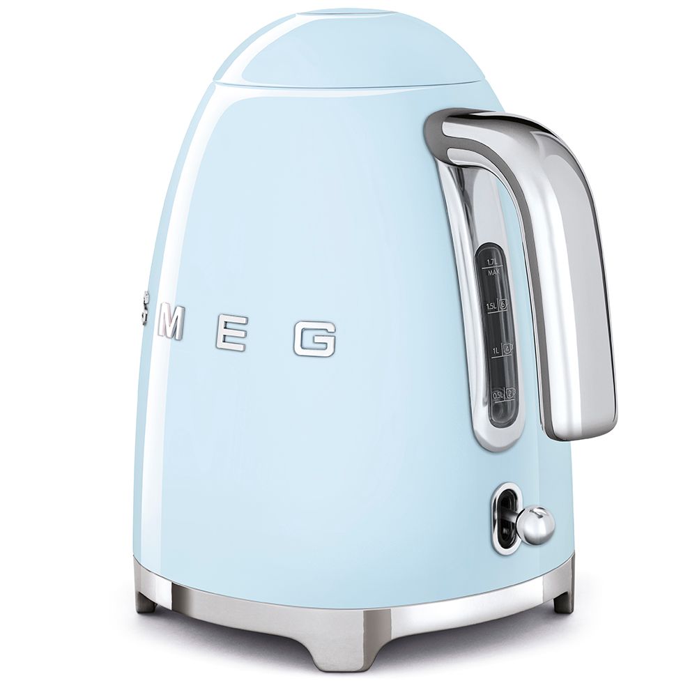 Smeg klein huishoudelijk KLF03PBEU afbeelding 3