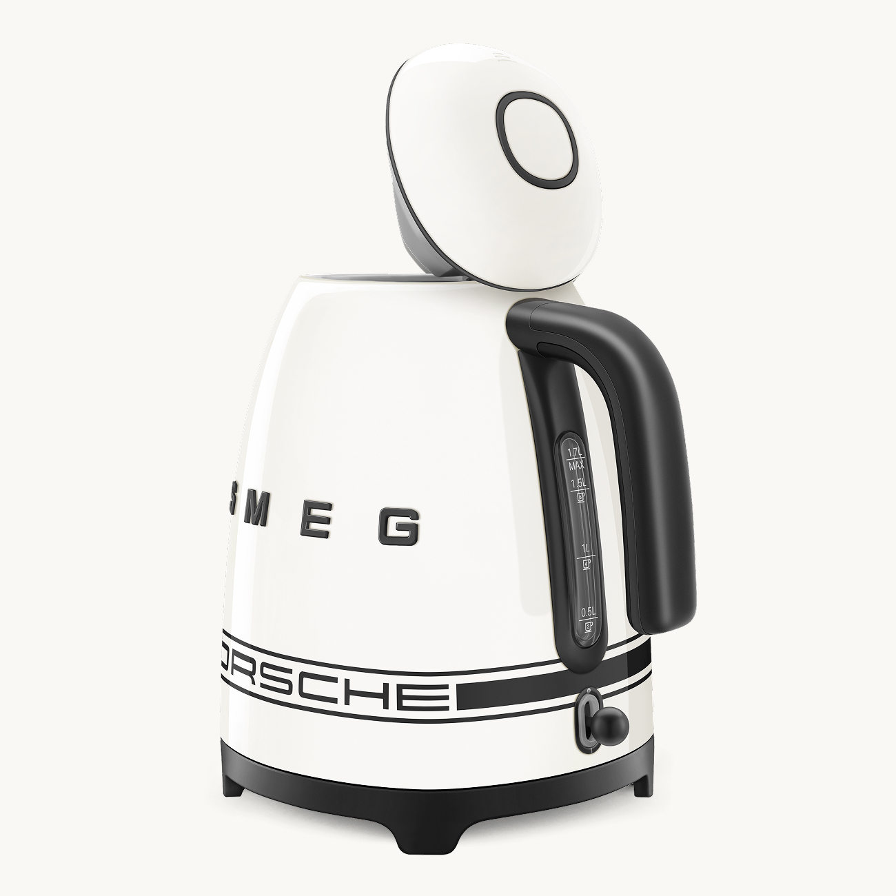 Smeg KLF03PCWEU  klein huishoudelijk afbeelding 5