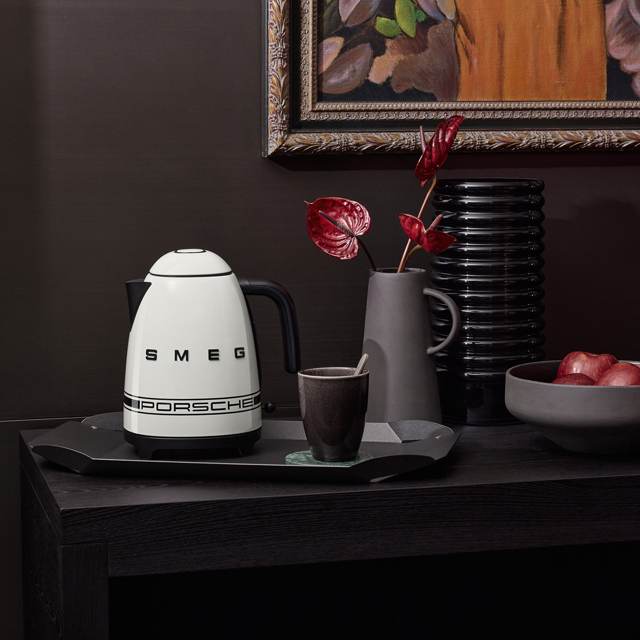 KLF03PCWEU van Smeg afbeelding 6