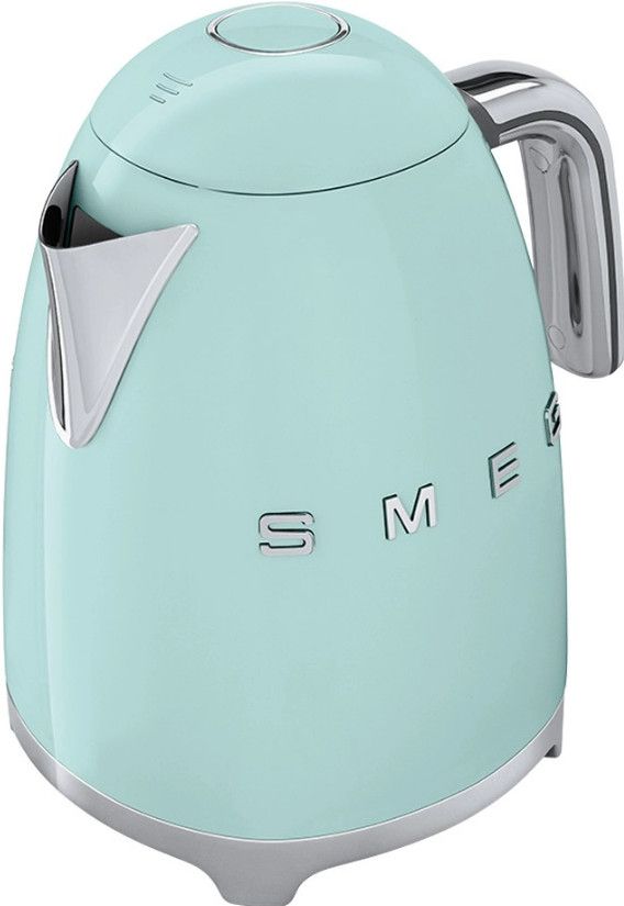 Smeg klein huishoudelijk  KLF03PGEU afbeelding 4