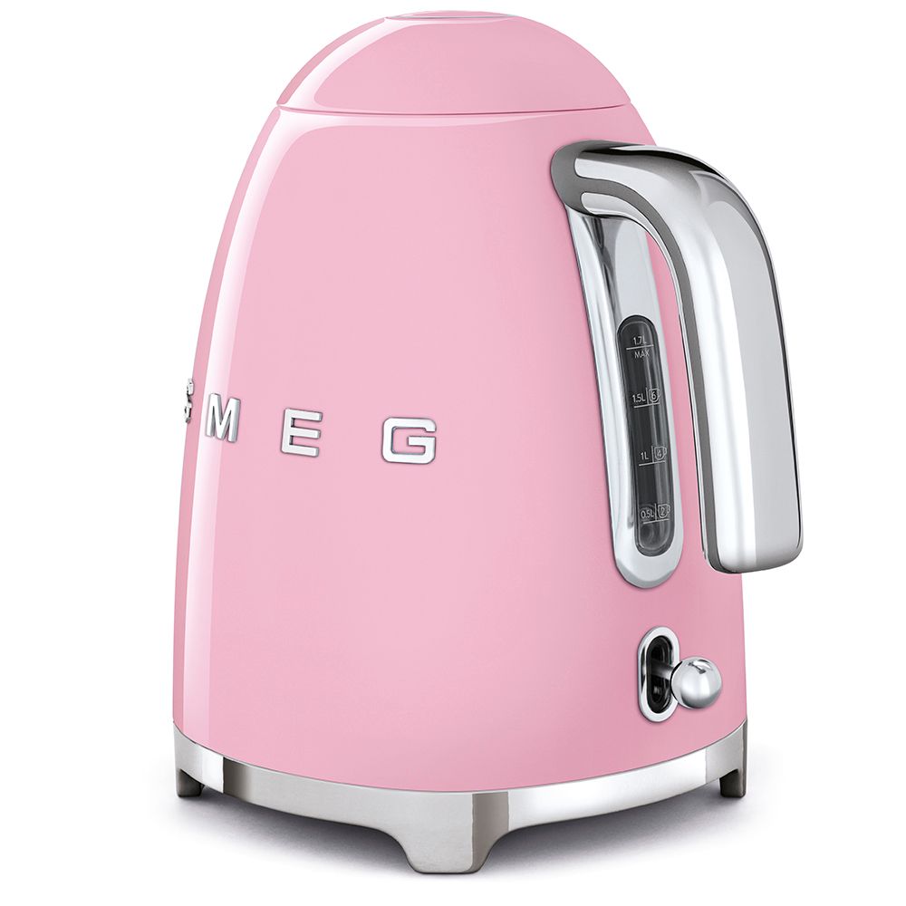 Smeg klein huishoudelijk  KLF03PKEU afbeelding 4