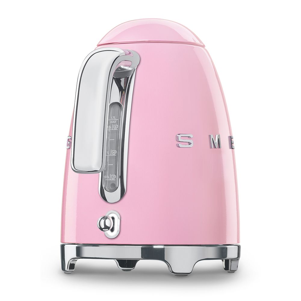 Smeg KLF03PKEU  klein huishoudelijk afbeelding 5