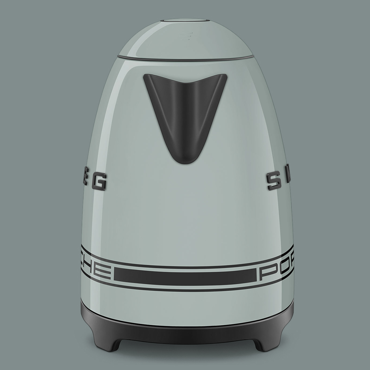 Smeg klein huishoudelijk  KLF03PSGEU afbeelding 4
