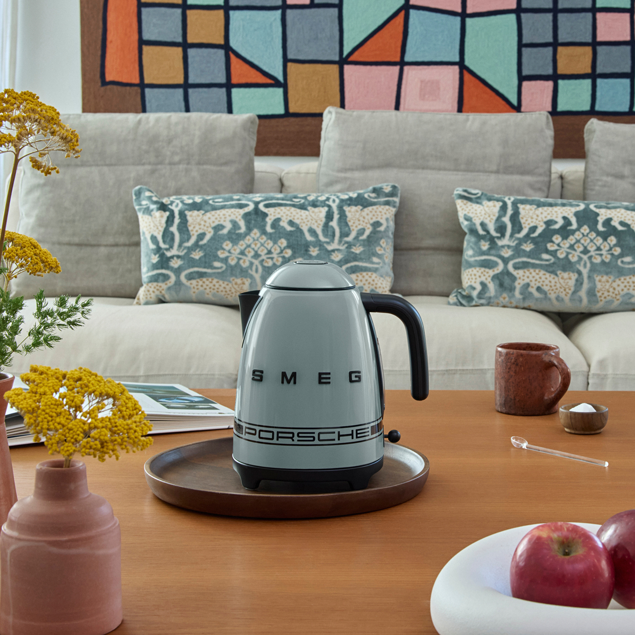KLF03PSGEU van Smeg afbeelding 6