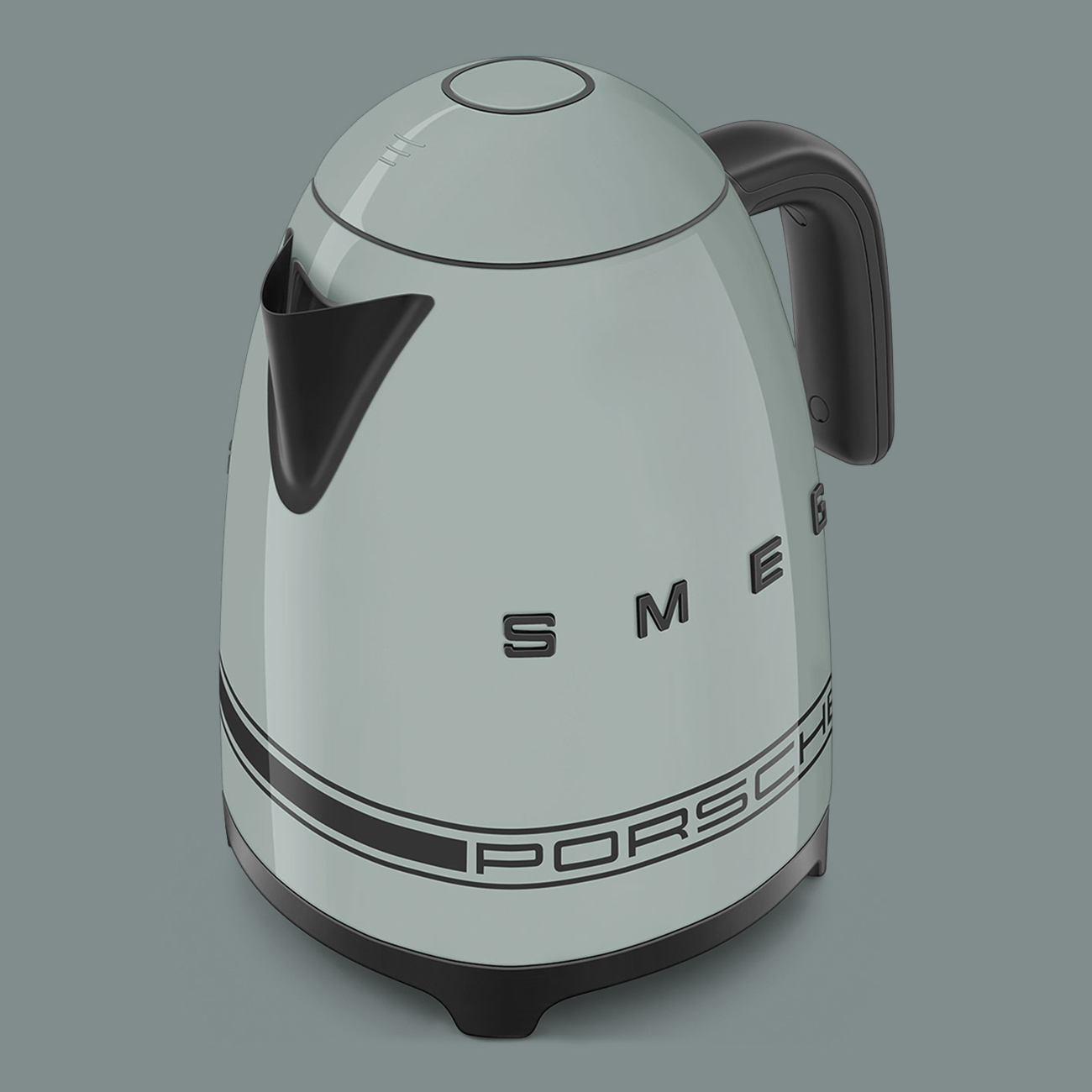 Smeg KLF03PSGEU  klein huishoudelijk afbeelding 5
