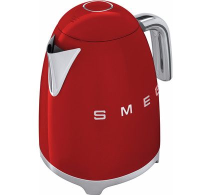 Smeg klein huishoudelijk  KLF03RDEU afbeelding 4