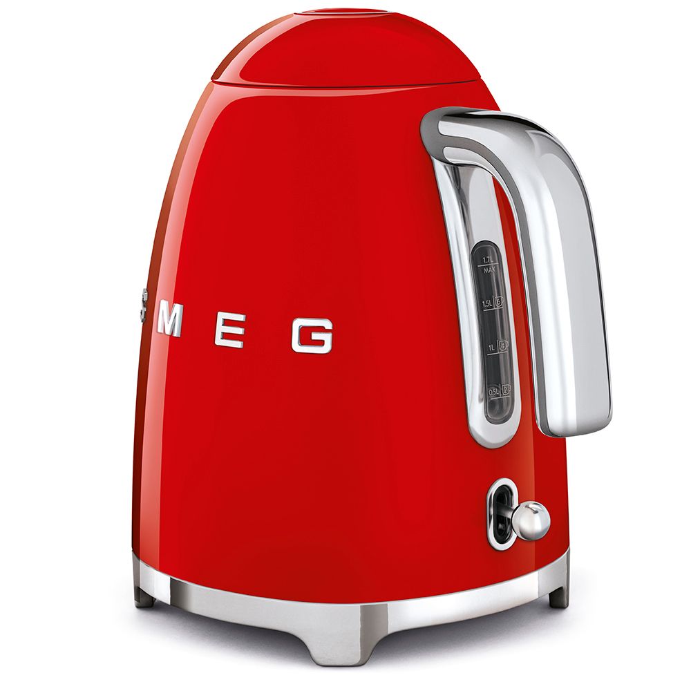 Smeg klein huishoudelijk KLF03RDEU afbeelding 3
