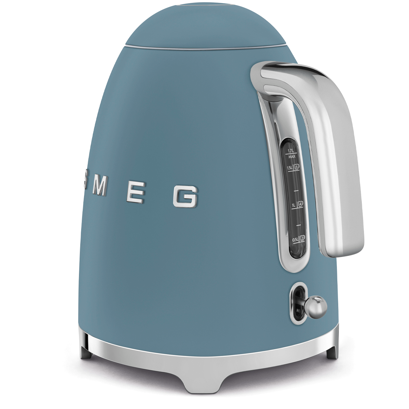 Smeg KLF03SBMEU  klein huishoudelijk afbeelding 5